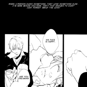 [Idea (SEINA Rin)] Fullmetal Alchemist dj – Fragile [Eng] – Gay Manga sex 40