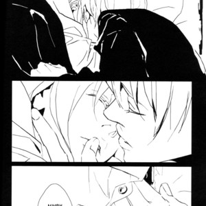 [Idea (SEINA Rin)] Fullmetal Alchemist dj – Fragile [Eng] – Gay Manga sex 42
