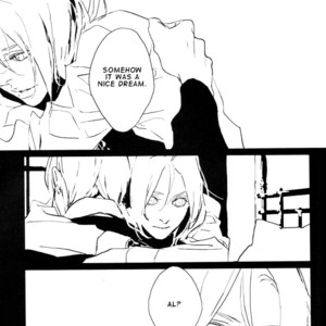 [Idea (SEINA Rin)] Fullmetal Alchemist dj – Fragile [Eng] – Gay Manga sex 49