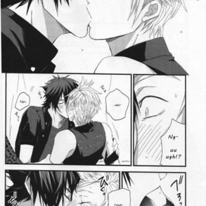 [SFTB (Koka)] Ore ni hairu bun dake maryoku choudai! – Final Fantasy XV dj [Eng] – Gay Manga sex 6
