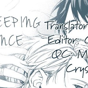 [OJmomo (Yoshi)] Yuri!!! on Ice dj – Nemureru Ore no Ouji-sama [kr] – Gay Manga thumbnail 001