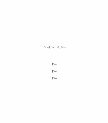 [yuki_tsuki] Kiss at Dawn – Boku no Hero Academia dj [JP] – Gay Manga sex 2