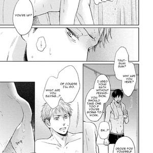 [CHIBA Ryouko] Knife [Eng] – Gay Manga sex 29