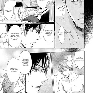 [CHIBA Ryouko] Knife [Eng] – Gay Manga sex 31