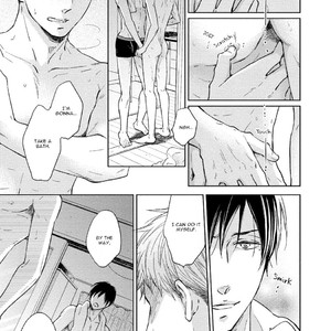 [CHIBA Ryouko] Knife [Eng] – Gay Manga sex 33