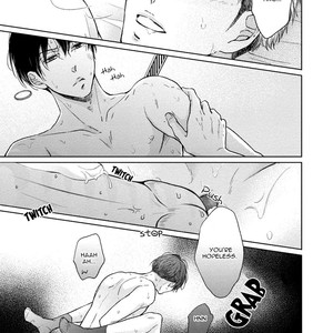 [CHIBA Ryouko] Knife [Eng] – Gay Manga sex 62