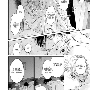 [CHIBA Ryouko] Knife [Eng] – Gay Manga sex 63