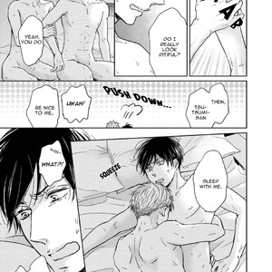 [CHIBA Ryouko] Knife [Eng] – Gay Manga sex 64