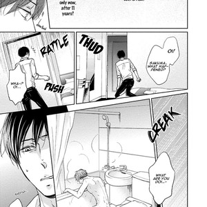 [CHIBA Ryouko] Knife [Eng] – Gay Manga sex 81