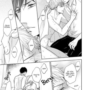 [CHIBA Ryouko] Knife [Eng] – Gay Manga sex 83