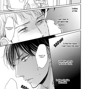 [CHIBA Ryouko] Knife [Eng] – Gay Manga sex 85