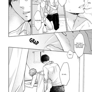 [CHIBA Ryouko] Knife [Eng] – Gay Manga sex 86