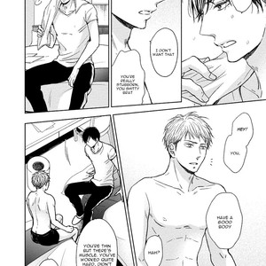 [CHIBA Ryouko] Knife [Eng] – Gay Manga sex 88