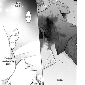 [CHIBA Ryouko] Knife [Eng] – Gay Manga sex 97