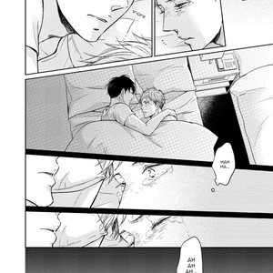 [CHIBA Ryouko] Knife [Eng] – Gay Manga sex 98