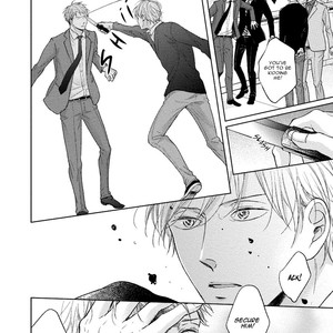 [CHIBA Ryouko] Knife [Eng] – Gay Manga sex 116