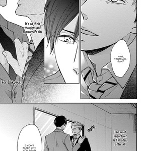 [CHIBA Ryouko] Knife [Eng] – Gay Manga sex 125