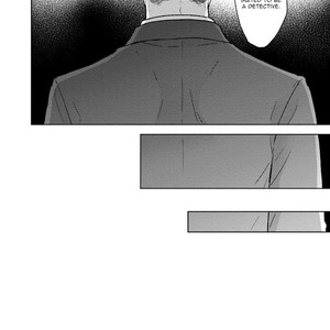 [CHIBA Ryouko] Knife [Eng] – Gay Manga sex 128