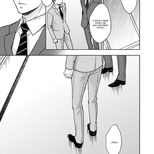 [CHIBA Ryouko] Knife [Eng] – Gay Manga sex 146