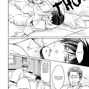 [CHIBA Ryouko] Knife [Eng] – Gay Manga sex 149