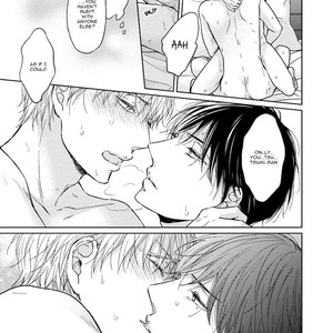 [CHIBA Ryouko] Knife [Eng] – Gay Manga sex 168