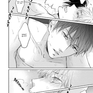 [CHIBA Ryouko] Knife [Eng] – Gay Manga sex 171