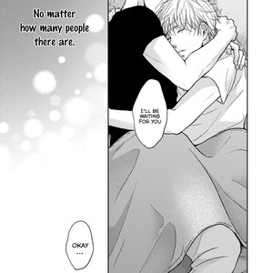 [CHIBA Ryouko] Knife [Eng] – Gay Manga sex 184