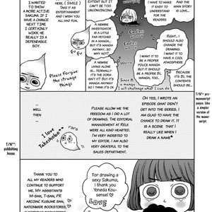 [CHIBA Ryouko] Knife [Eng] – Gay Manga sex 193