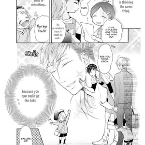 [Kurusu Haiji] Sensei wa Bucchouzura Shite Yatte Kuru – Vol.01 [Eng] – Gay Manga sex 10