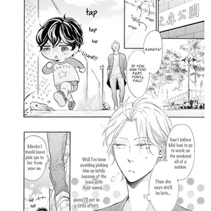 [Kurusu Haiji] Sensei wa Bucchouzura Shite Yatte Kuru – Vol.01 [Eng] – Gay Manga sex 18