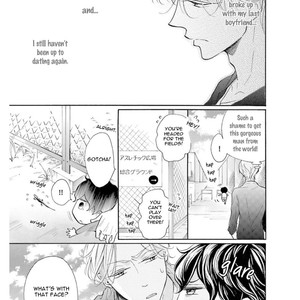 [Kurusu Haiji] Sensei wa Bucchouzura Shite Yatte Kuru – Vol.01 [Eng] – Gay Manga sex 19