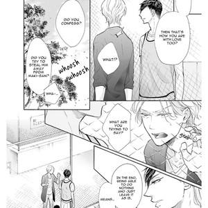 [Kurusu Haiji] Sensei wa Bucchouzura Shite Yatte Kuru – Vol.01 [Eng] – Gay Manga sex 22