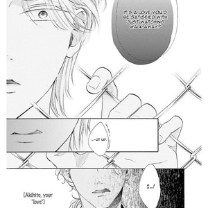 [Kurusu Haiji] Sensei wa Bucchouzura Shite Yatte Kuru – Vol.01 [Eng] – Gay Manga sex 23