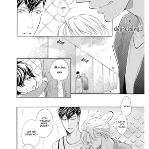 [Kurusu Haiji] Sensei wa Bucchouzura Shite Yatte Kuru – Vol.01 [Eng] – Gay Manga sex 24