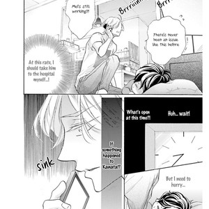 [Kurusu Haiji] Sensei wa Bucchouzura Shite Yatte Kuru – Vol.01 [Eng] – Gay Manga sex 28