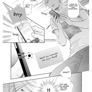 [Kurusu Haiji] Sensei wa Bucchouzura Shite Yatte Kuru – Vol.01 [Eng] – Gay Manga sex 29