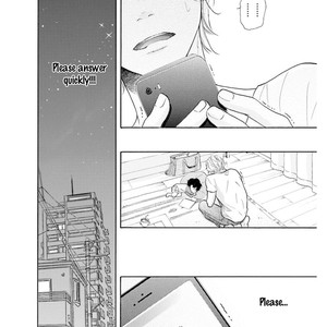[Kurusu Haiji] Sensei wa Bucchouzura Shite Yatte Kuru – Vol.01 [Eng] – Gay Manga sex 30