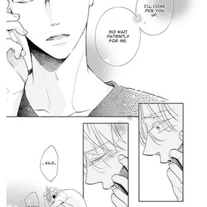 [Kurusu Haiji] Sensei wa Bucchouzura Shite Yatte Kuru – Vol.01 [Eng] – Gay Manga sex 33