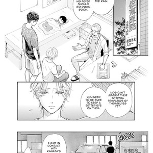 [Kurusu Haiji] Sensei wa Bucchouzura Shite Yatte Kuru – Vol.01 [Eng] – Gay Manga sex 34