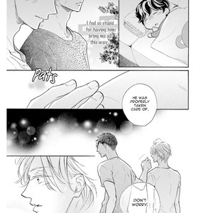 [Kurusu Haiji] Sensei wa Bucchouzura Shite Yatte Kuru – Vol.01 [Eng] – Gay Manga sex 35