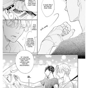 [Kurusu Haiji] Sensei wa Bucchouzura Shite Yatte Kuru – Vol.01 [Eng] – Gay Manga sex 37