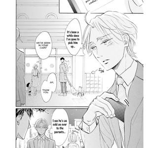 [Kurusu Haiji] Sensei wa Bucchouzura Shite Yatte Kuru – Vol.01 [Eng] – Gay Manga sex 47