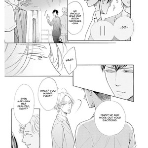 [Kurusu Haiji] Sensei wa Bucchouzura Shite Yatte Kuru – Vol.01 [Eng] – Gay Manga sex 50