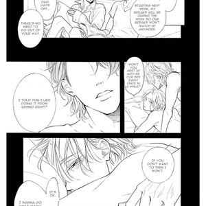 [Kurusu Haiji] Sensei wa Bucchouzura Shite Yatte Kuru – Vol.01 [Eng] – Gay Manga sex 52