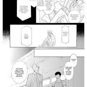 [Kurusu Haiji] Sensei wa Bucchouzura Shite Yatte Kuru – Vol.01 [Eng] – Gay Manga sex 53