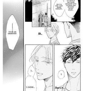 [Kurusu Haiji] Sensei wa Bucchouzura Shite Yatte Kuru – Vol.01 [Eng] – Gay Manga sex 54
