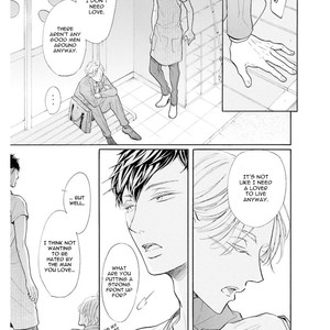 [Kurusu Haiji] Sensei wa Bucchouzura Shite Yatte Kuru – Vol.01 [Eng] – Gay Manga sex 56