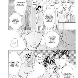 [Kurusu Haiji] Sensei wa Bucchouzura Shite Yatte Kuru – Vol.01 [Eng] – Gay Manga sex 61