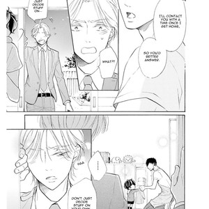 [Kurusu Haiji] Sensei wa Bucchouzura Shite Yatte Kuru – Vol.01 [Eng] – Gay Manga sex 62