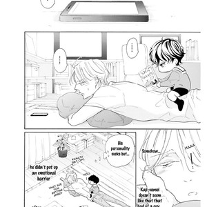 [Kurusu Haiji] Sensei wa Bucchouzura Shite Yatte Kuru – Vol.01 [Eng] – Gay Manga sex 63
